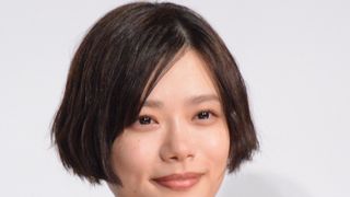 杉咲花が涙!映画『市子』公開記念舞台挨拶