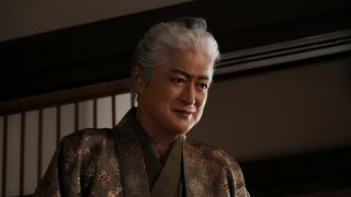 宗武、家重、吉宗の姿！フジ連ドラ「大奥」より