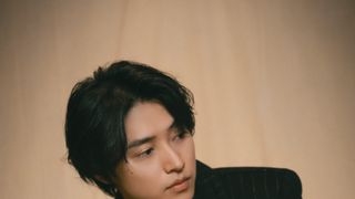 圧倒的美！山崎賢人、黒で魅せる…撮りおろし＜7枚＞