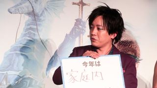 村重杏奈、髪バッサリでイメチェン!『アクアマン/失われた王国』イベントに登壇