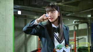 「仮面ライダーガッチャード」九堂りんねが本編で初変身！「プリキュア」井上亜樹子が脚本執筆