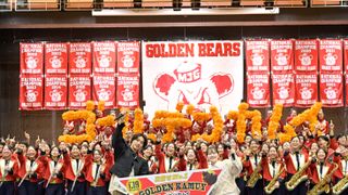 『ゴールデンカムイ』山崎賢人&山田杏奈登場に「GOLDEN BEARS」熱狂!