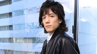 『仮面ライダー555 20th』半田健人、乾巧は役者人生そのもの!インタビュー撮り下ろしカット