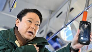 「不適切にもほどがある！」渚の涙のワケが明らかに…第2話場面写真