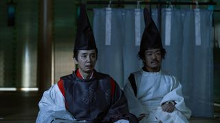 「光る君へ」安倍晴明が目にした光景は…第5回戦慄のシーン