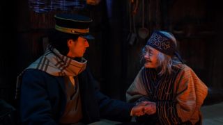 『ゴールデンカムイ』フチが杉元に託した思いは…名場面集