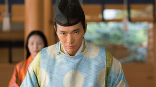 「光る君へ」F4集結！漢詩の会の模様…第6回場面写真