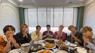 BALLISTIK BOYZ、タイの活動に密着！「BALLI BALLI！BALLISTIK BOYZ」場面写真