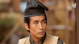 「光る君へ」ほっこり癒やしキャラの乙丸と百舌彦