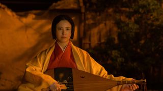 「光る君へ」地獄…まひろが母の仇と鉢合わせ