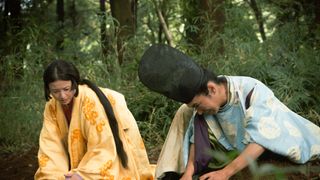 「光る君へ」直秀にまさかの残酷展開…第9回