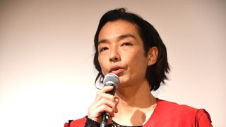 富田健太郎、小泉今日子、森山未來ら登壇『i ai』公開記念舞台あいさつ
