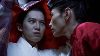 「光る君へ」クーデターで花山天皇に悲劇！第10回緊迫のシーン