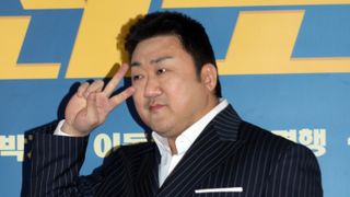 キュートなマブリーがいっぱい！『犯罪都市4』製作報告会