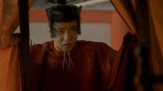 「光る君へ」高御座に子供の生首が…第11回戦慄の場面