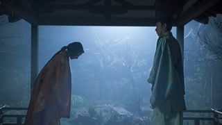 「光る君へ」道長を巡る3人の女たち…第12回場面写真