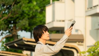JO1・川西拓実×桜田ひより『バジーノイズ』場面写真＜9点＞