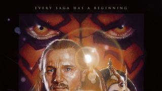 『スター・ウォーズ』シリーズ全9作ポスタービジュアル一挙
