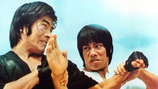 倉田保昭の伝説的アクション！