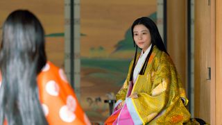 「光る君へ」清少納言爆誕の瞬間！第15回場面写真