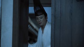 道綱（上地雄輔）が夜這いも人間違いのハプニング！「光る君へ」第15回場面写真