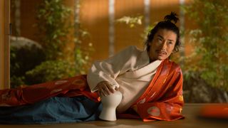 「光る君へ」道兼の荒みっぷりが凄まじい…第15回場面写真