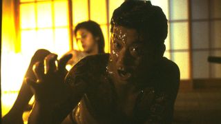 三池崇史監督『極道恐怖大劇場　牛頭』場面写真