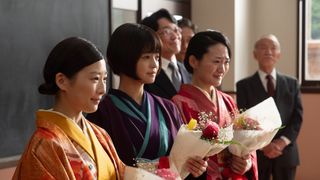 初の女性弁護士誕生！「虎に翼」第30回の場面写真