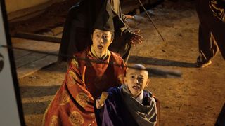 花山院再び登場！長徳の変の始まり…「光る君へ」第19回場面写真