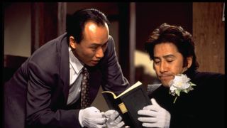 「古畑任三郎」の名コンビ＆トリオ