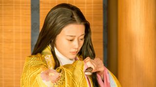 中宮・定子に衝撃展開！「光る君へ」第20回場面写真