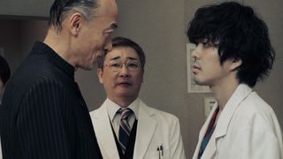 三瓶先生がブチ切れ！「アンメット」第6話場面写真