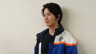 「ブルーモーメント」SDMに新メンバー！感動と衝撃の5話場面写真