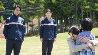 田中圭に劣らぬ注目浴びた名子役「ブルーモーメント」第6話場面写真