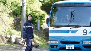 「ブルーモーメント」まさかの展開に激震…第7話場面写真