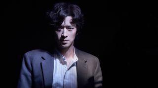 カン・ドンウォン主演ホラー『憑依』メインカット