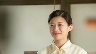 「愛のコンサート」出演歌手が決まり一安心…「虎に翼」第65回の場面写真