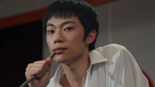 空音央監督の長編劇映画デビュー作『HAPPYEND』キャスト