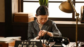 母娘二人の新生活で…「虎に翼」第76回の場面写真