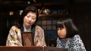 優三(仲野太賀)の話を…「虎に翼」第80回の場面写真