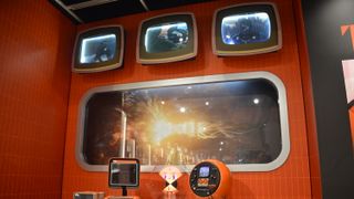 『デッドプール＆ウルヴァリン』TVAが渋谷に出現！「デッドプール・俺ちゃんストア」プレス内覧会