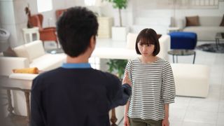 どうなる、未久…!?「スカイキャッスル」第4話