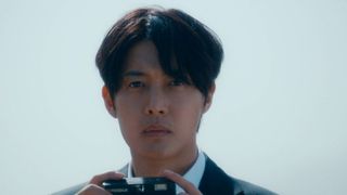 キム・ヒョンジュン主演ドラマ「彼女のいない時間」場面写真