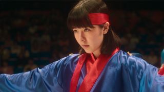 ゆりやん・唐田えりか・剛力彩芽らが激変！「極悪女王」場面写真