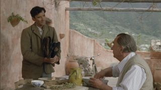 名作『イル・ポスティーノ』4Kデジタル・リマスター版場面写真