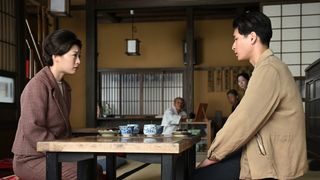 道男(和田庵)にも人生の転機が訪れる…「虎に翼」第23週「始めは処女の如く、後は脱兎の如し?」第115回