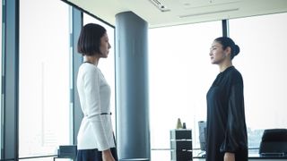 最終章の幕開け！「スカイキャッスル」第7話場面写真