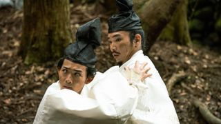 隆家（竜星涼）がまさかの大活躍！「光る君へ」第35回場面写真