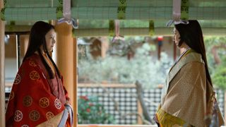 「源氏物語」を読んだ清少納言の反応は？「光る君へ」第37回場面写真