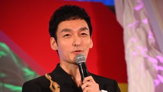 草なぎ剛、主演男優賞受賞！「東京ドラマアウォード2024」授賞式の様子